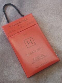 Recommend Collection　『HARRISONS “BURRA BAY”』