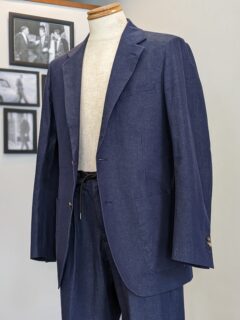 New Model ” Washable “