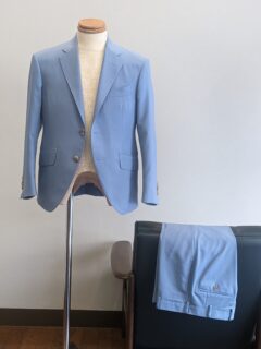CUSTOMER ORDER