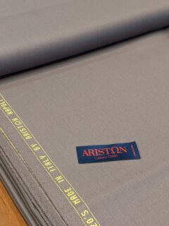 LIMITED FABRIC”ARISTON SUPER120’s”