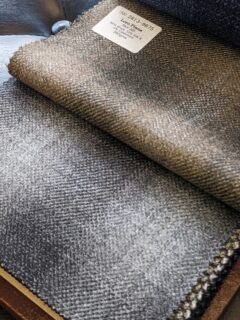 New Collection　【DOLCE VITA & MAYFAIR  “2025AW″】
