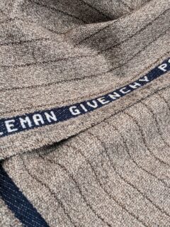 LIMITED FABRIC”STRIPE”