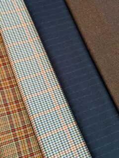 Limited Fair”FOX BROTHERS”